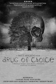 Drug of Choice movie poster