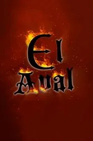 El aval tv show poster