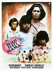 A Mother's Baby movie poster