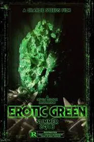 Erotic Green movie poster
