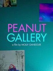 Poster do filme Peanut Gallery
