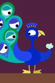 Peacock movie poster