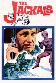 The Jackals movie poster
