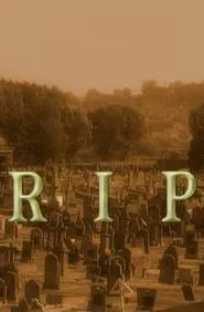 R.I.P. tv show poster