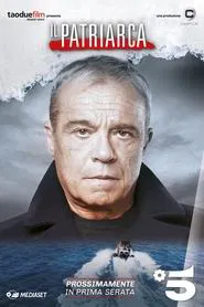 The Patriarch tv show poster