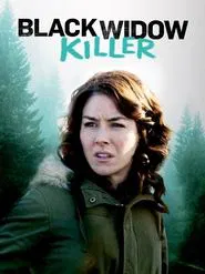 The Black Widow Killer movie poster