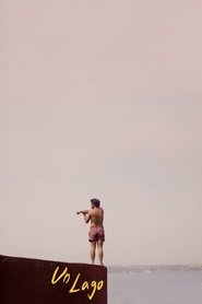A Lake movie poster