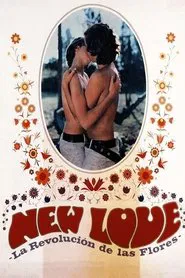 New Love movie poster
