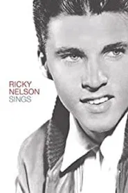 Ricky Nelson Sings movie poster