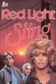 Poster do filme The Red-Light Sting