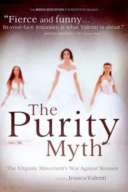 The Purity Myth movie poster