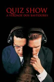 Poster do filme Quiz Show: A Verdade dos Bastidores