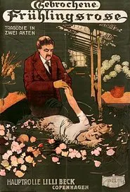 The Gardener movie poster