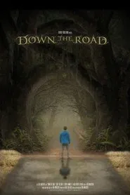 Poster do filme Down the Road