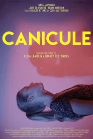 Canicule movie poster