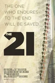 The 21 movie poster