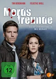 Mordsfreunde movie poster