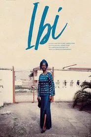 Ibi movie poster