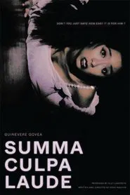 Summa Culpa Laude movie poster