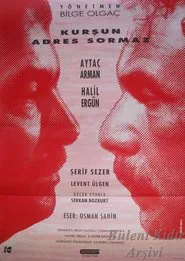 Poster do filme Kurşun Adres Sormaz