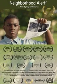Neighborhood Alert movie poster
