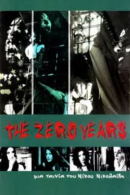 The Zero Years movie poster
