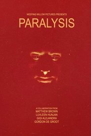 Paralysis movie poster