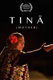 Tinā movie poster