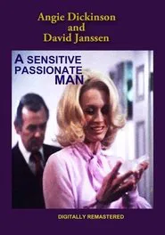 A Sensitive, Passionate Man movie poster