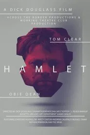Hamlet movie poster