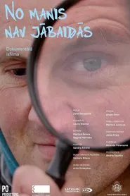 I Am Not to Be Feared movie poster