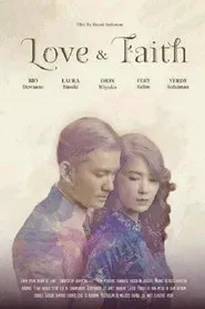 Love and Faith movie poster