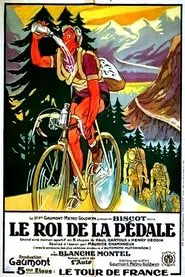 The Race for Love movie poster