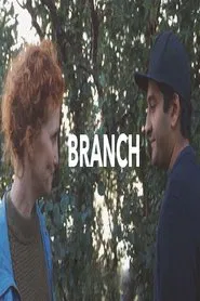 Branch movie poster