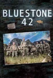 Poster da série Bluestone 42