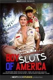 Boy Sluts Of America movie poster