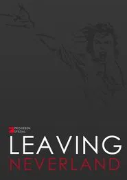 Leaving Neverland: ProSieben Spezial movie poster