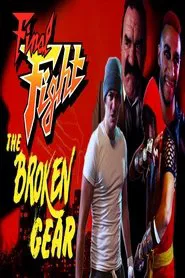 The Broken Gear movie poster