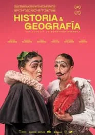 Poster do filme History and Geography
