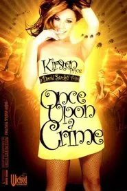 Once Upon a Crime movie poster