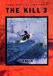 The Kill 3 movie poster