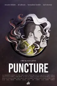 Poster do filme Puncture