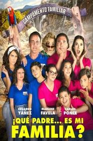 What Father… Is My Family? movie poster