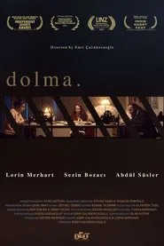 Dolma movie poster