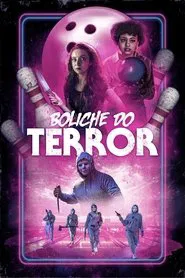 Poster do filme Boliche do Terror