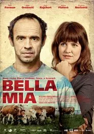 Poster do filme Bella Mia