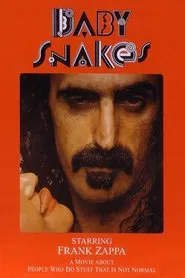 Poster do filme Baby Snakes