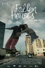 Fallen Houses movie poster