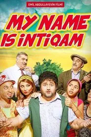 My Name is Intigam movie poster