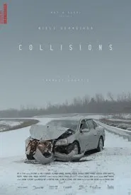Collisions movie poster
